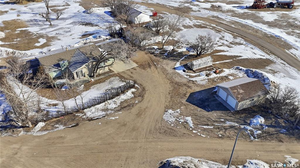 Chamberlain Acreage 3, SK034532, Saskatchewan,