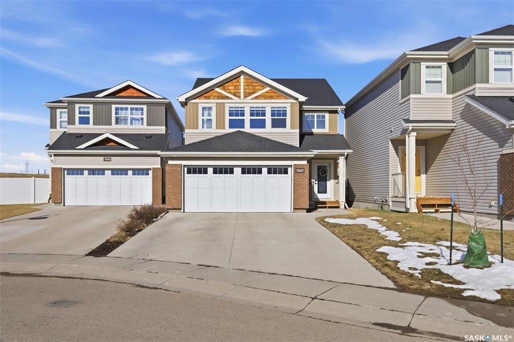 1047 Kolynchuk Crescent, SK034537, Saskatchewan,