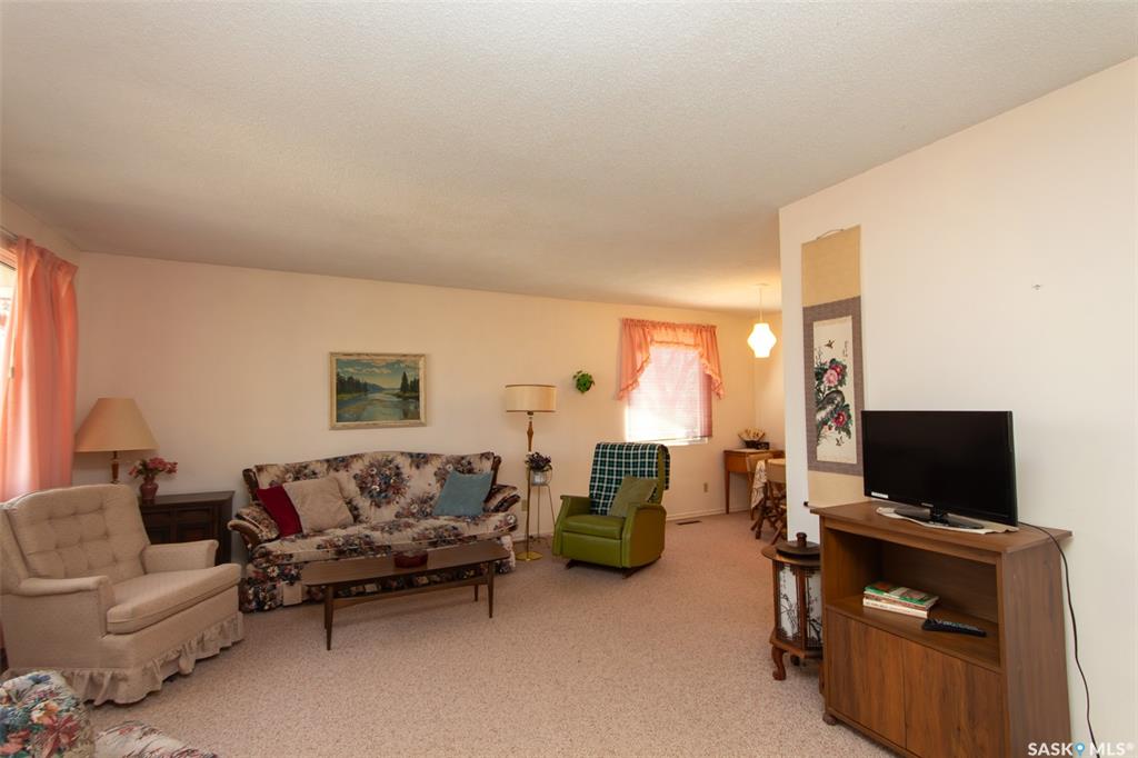 Second View of 211 31st Street, Battleford, Saskatchewan, S0M 0E0