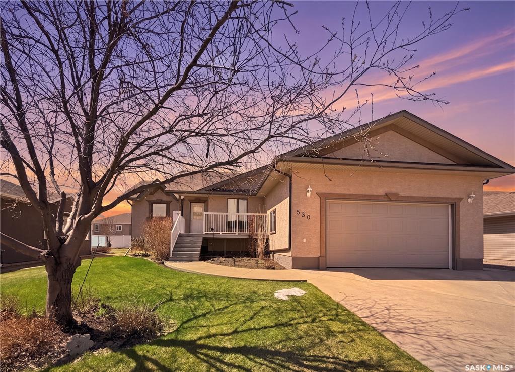 530 Palliser Drive, SK034541, Saskatchewan,