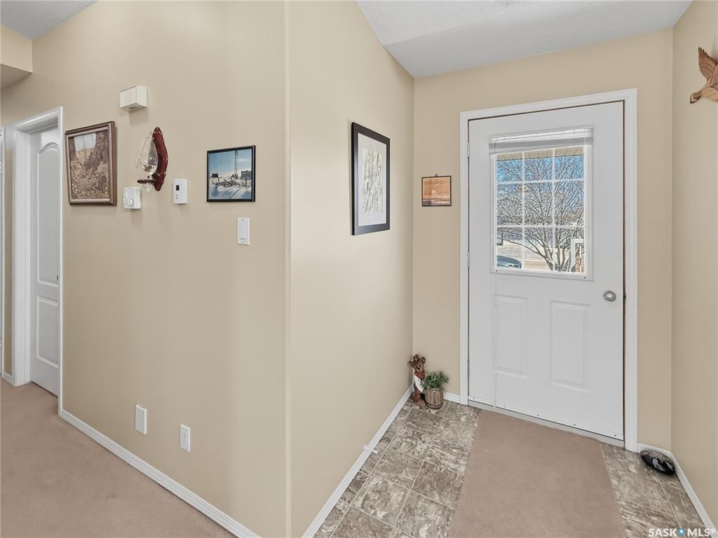Second View of 530 Palliser Drive, Highland, Swift Current, Saskatchewan, S9H 5C6