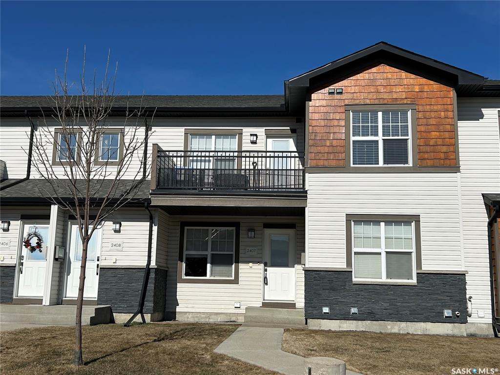 1015 Patrick Crescent #2407, SK034543, Saskatchewan,