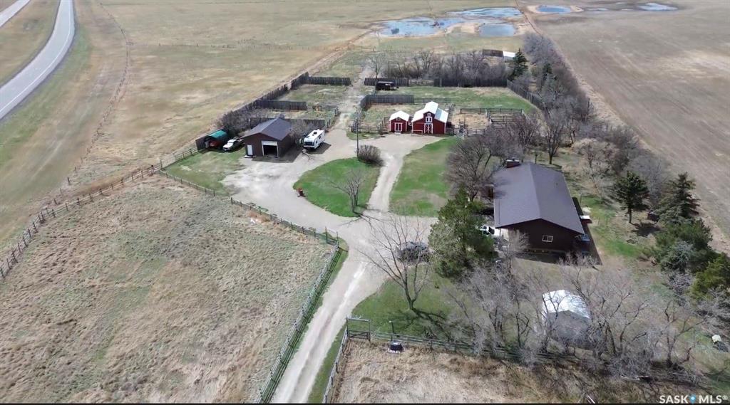 ROCKING CHAIR RANCH, SK034545, Saskatchewan,