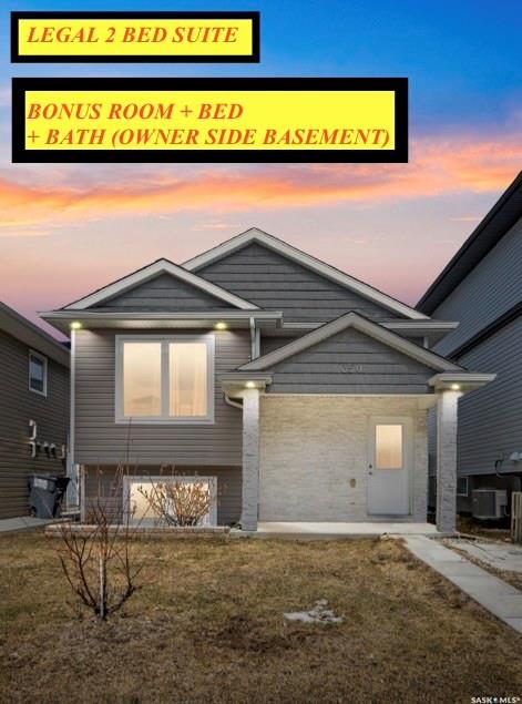 350 Marlatte Street, SK034548, Saskatchewan,