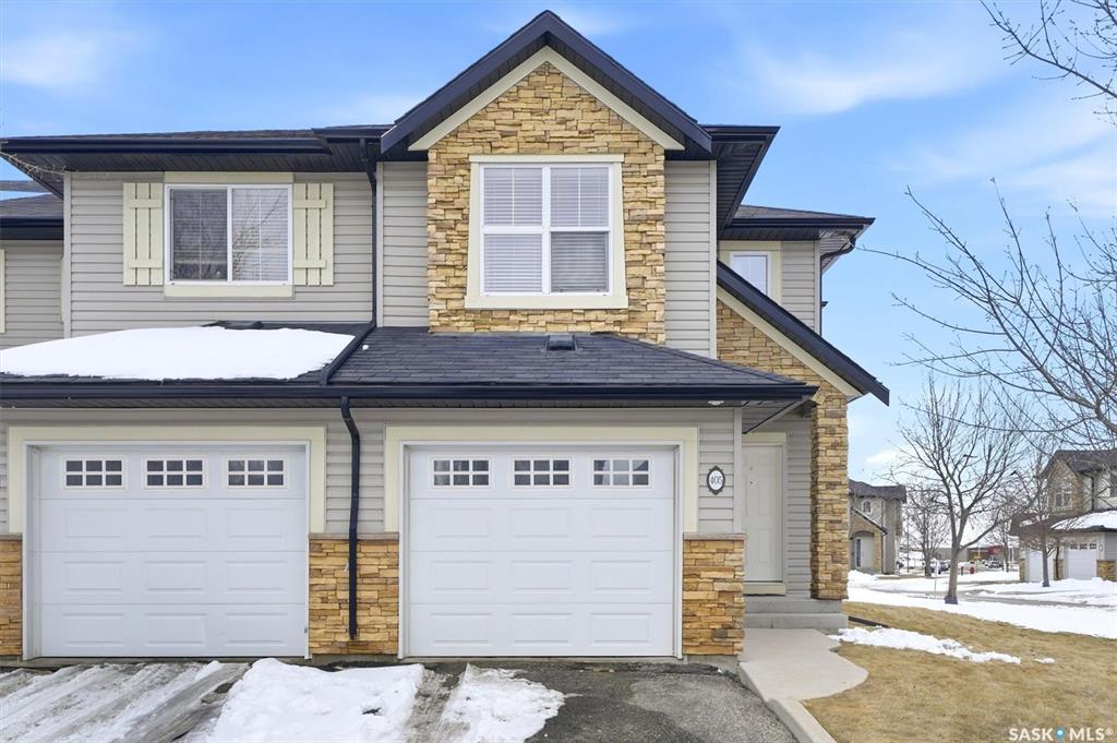 615 Lynd Crescent #405, SK034549, Saskatchewan,