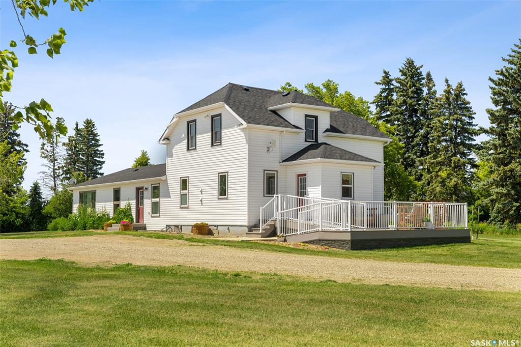 Fiss Acreage, SK034550, Saskatchewan,