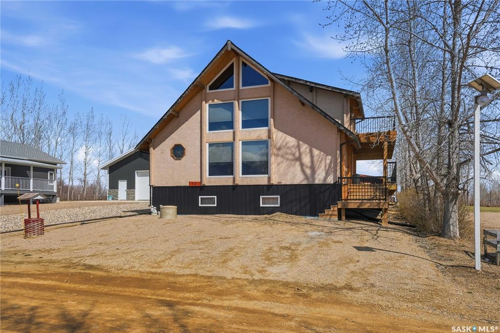 Third View of 12 Finch Crescent, Thomson Lake Regional Park (Wood River Rm No. 74), Wood River Rm No. 74, Saskatchewan, S0H 2K0