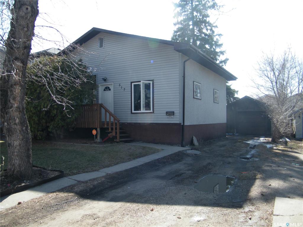 514 L Avenue N, SK034552, Saskatchewan,