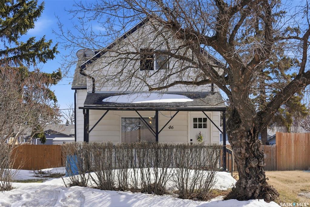 46 Bellamy Avenue, SK034554, Saskatchewan,