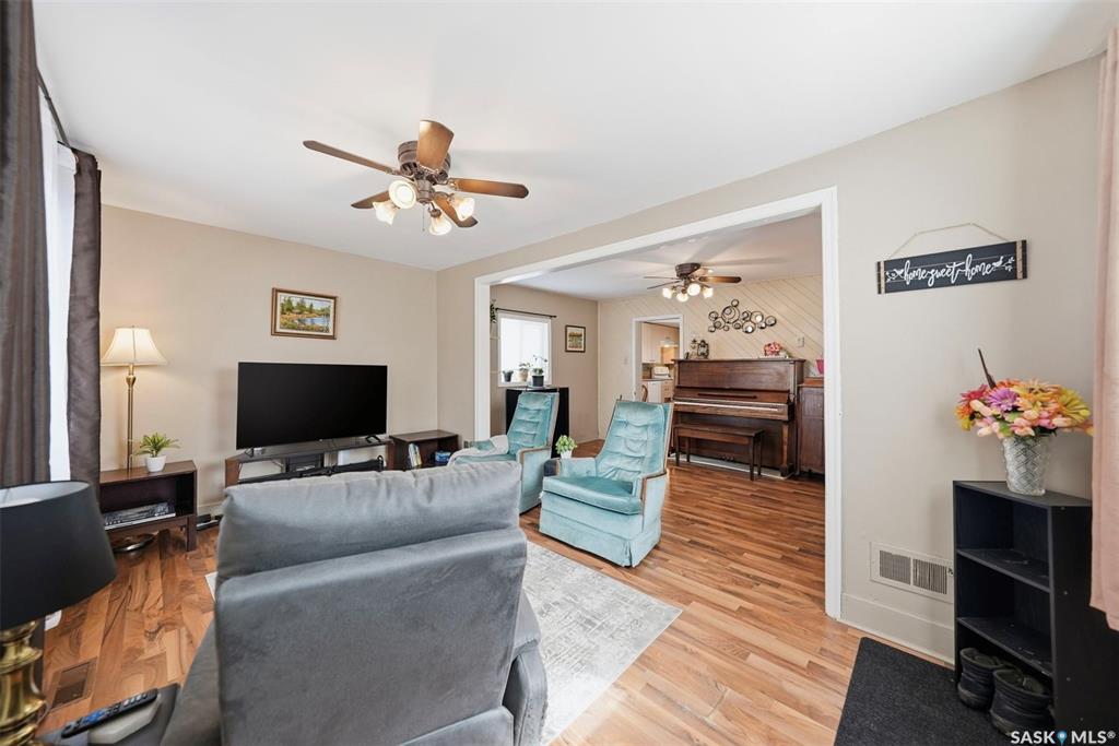 Fourth View of 46 Bellamy Avenue, Birch Hills, Saskatchewan, S0J 0G0