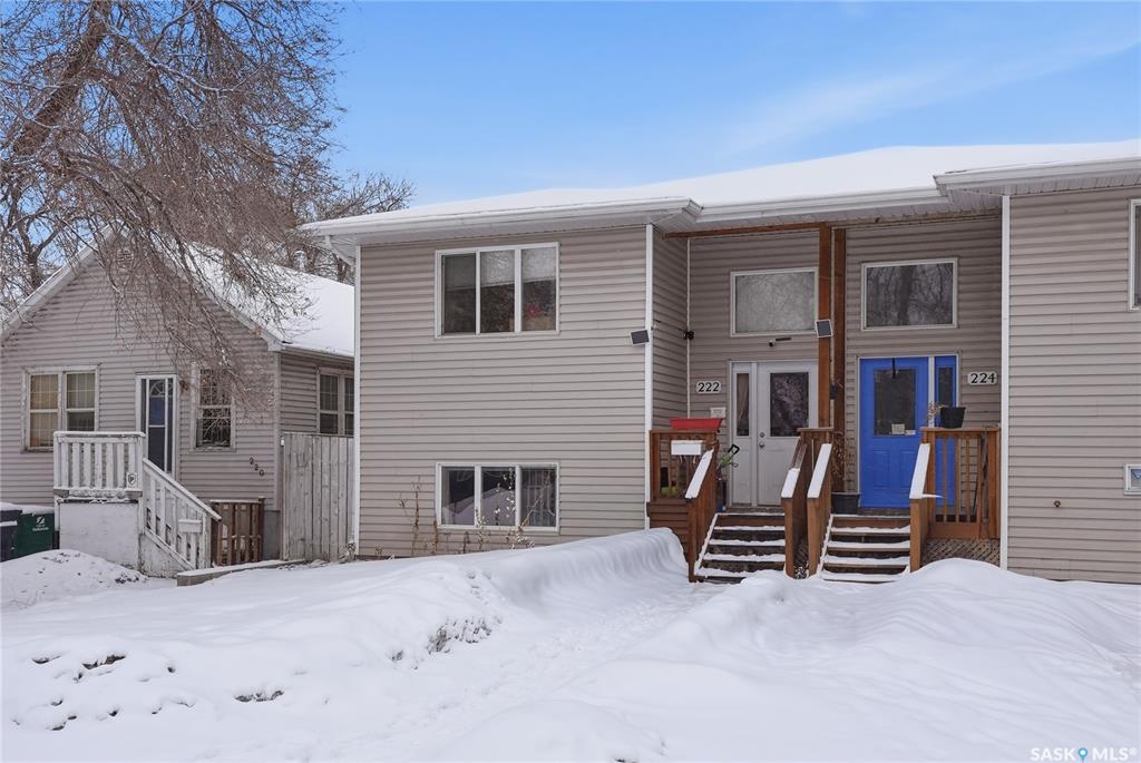 222 V Avenue S, SK034555, Saskatchewan,