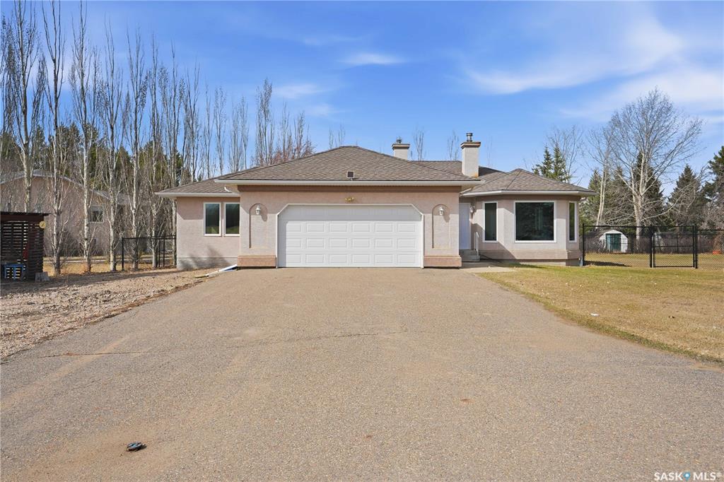 8 Chemin Bellevue Road, SK034557, Saskatchewan,