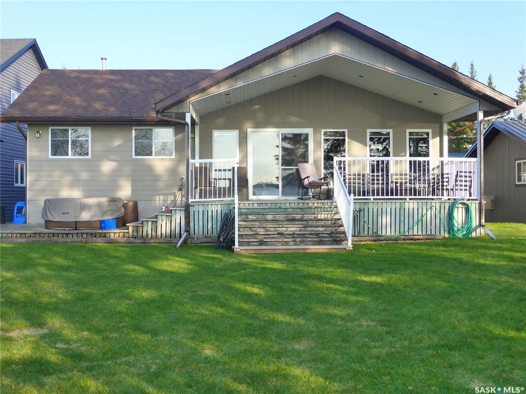 5 Mathews Crescent, SK034559, Saskatchewan,