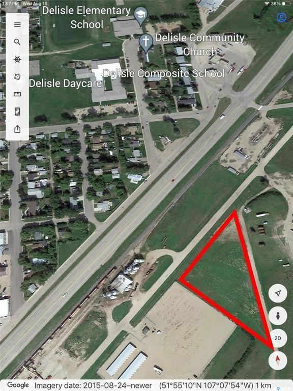 105 Elevator Road, SK034563, Saskatchewan,