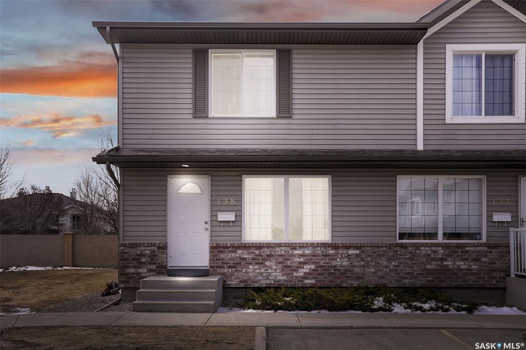 4801 Child Avenue #138, SK034566, Saskatchewan,