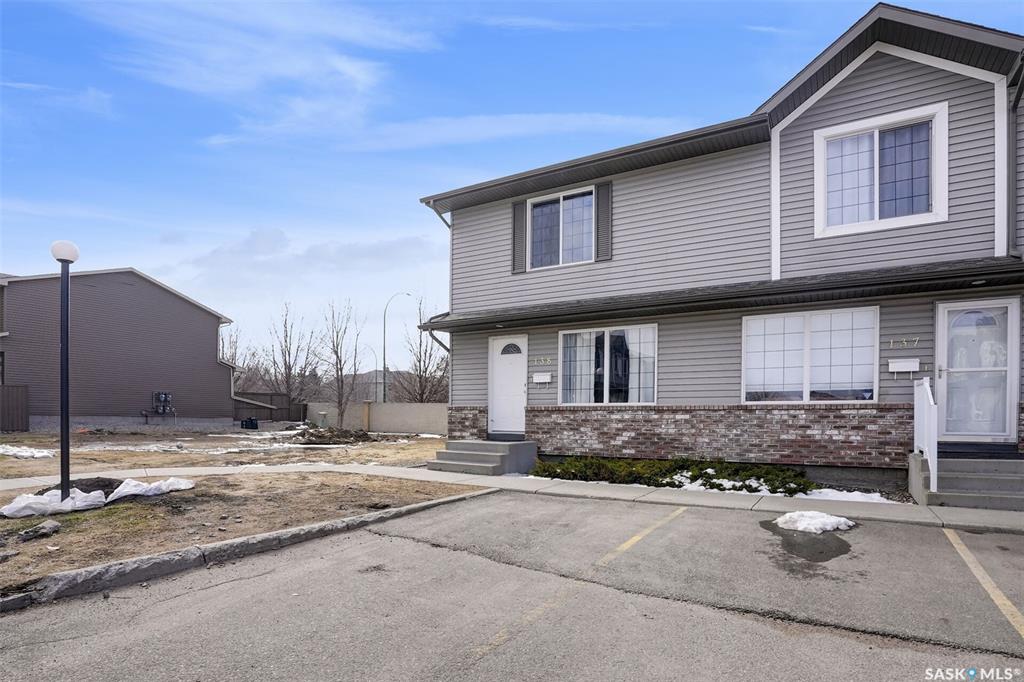 Second View of 4801 Child Avenue #138, Lakeridge RG, Regina, Saskatchewan, S4X 0C4