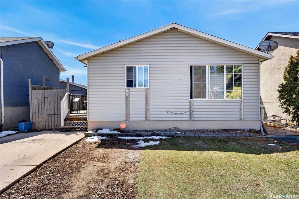 69 Mcgee Crescent, SK034569, Saskatchewan,