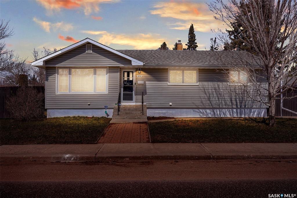 2050 Jubilee Avenue, SK034573, Saskatchewan,