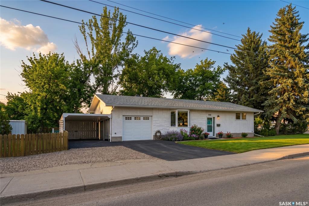 150 Macdonald Street, SK034574, Saskatchewan,