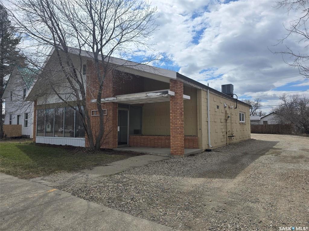 812 Desmond Street, SK034578, Saskatchewan,