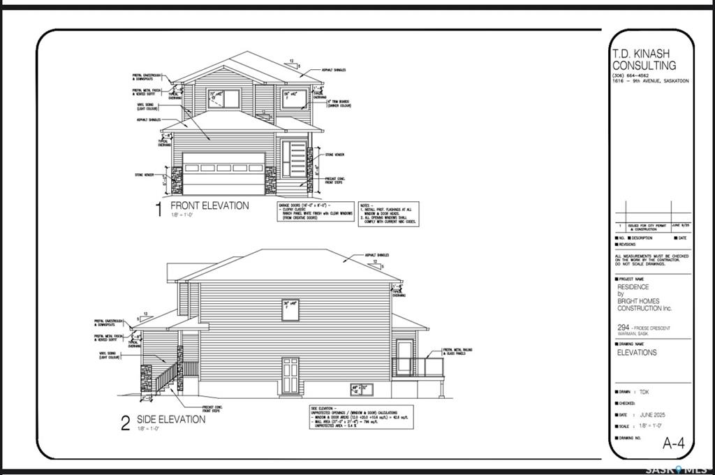294 Froese Crescent, SK034581, Saskatchewan,