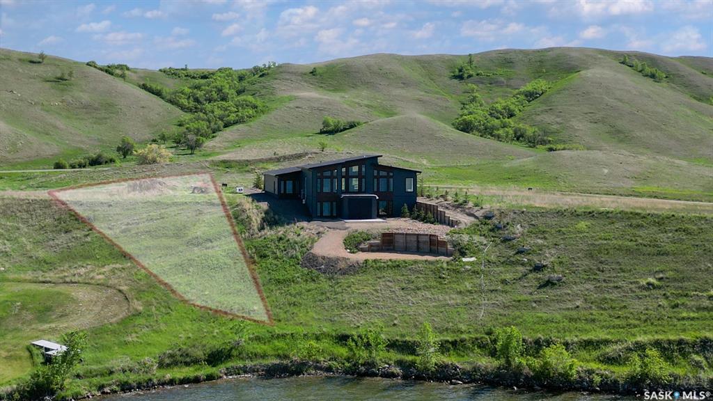 Second View of 13 Sunset Boulevard, North Grove, Saskatchewan, S0G 1P0
