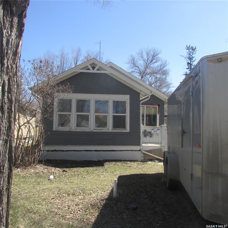 1215 Cameron Street, SK034586, Saskatchewan,