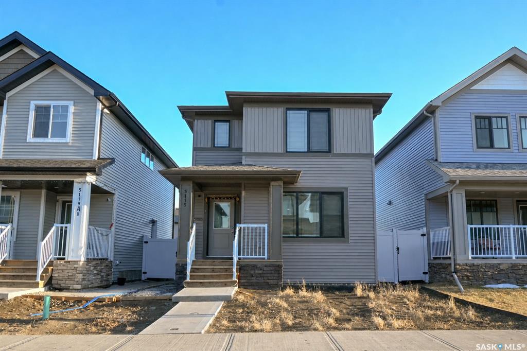 MLS® listing #SK034592 for sale located at 5115 Kaufman Avenue