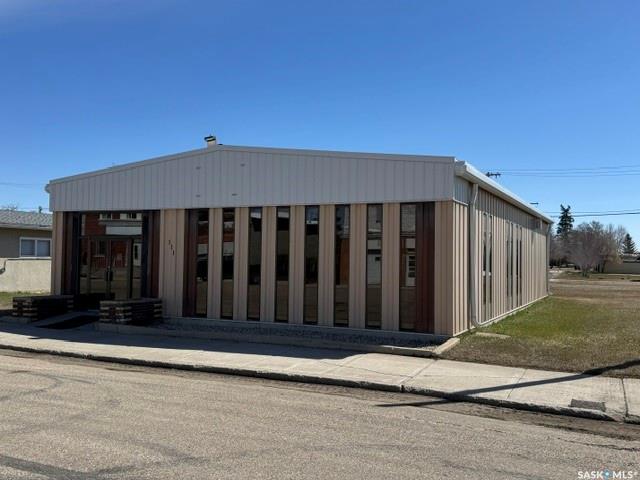111 Main Street, SK034594, Saskatchewan,