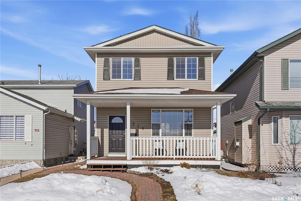 719 Rutherford Lane, SK034596, Saskatchewan,