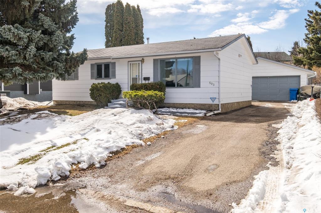 503 Bennett Drive, SK034597, Saskatchewan,