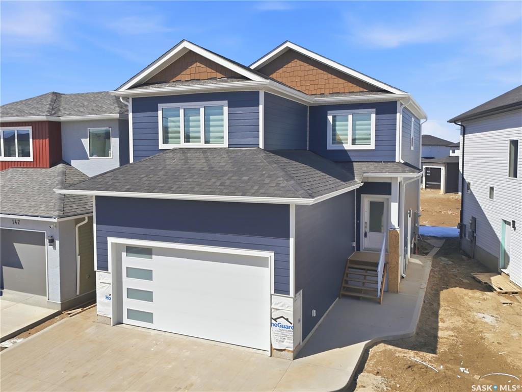 143 Sharma Lane, SK034599, Saskatchewan,