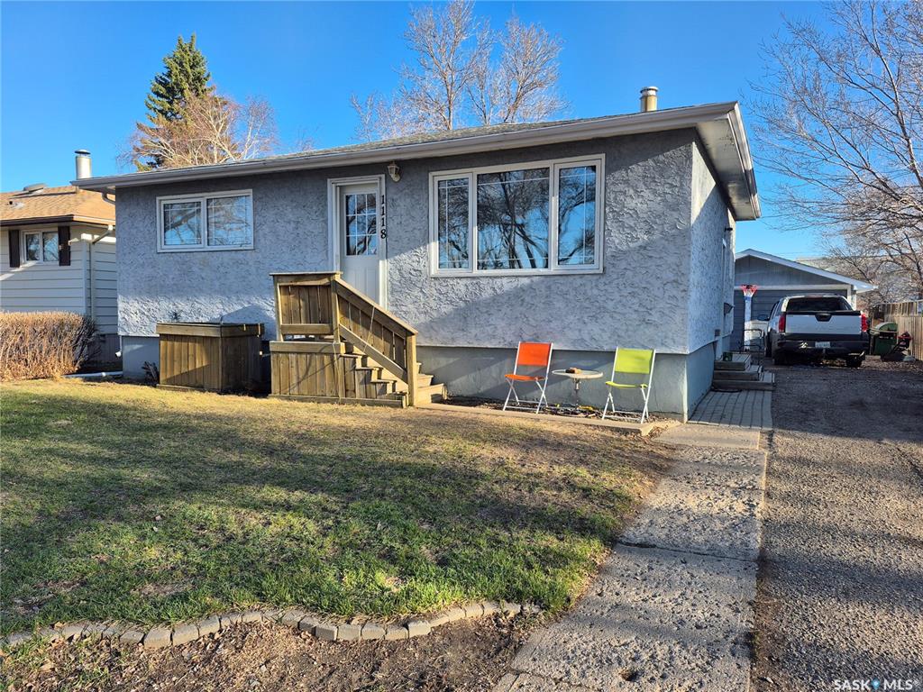 1118 Park Avenue, SK034601, Saskatchewan,