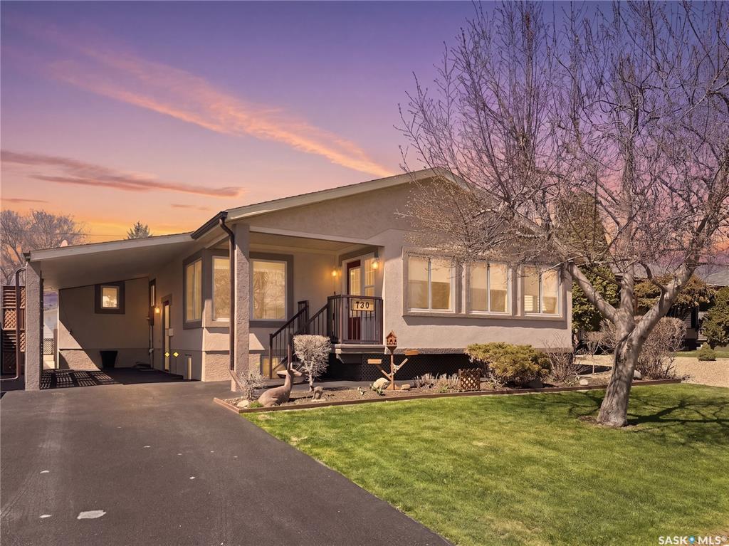 730 6th Avenue Ne, SK034603, Saskatchewan,