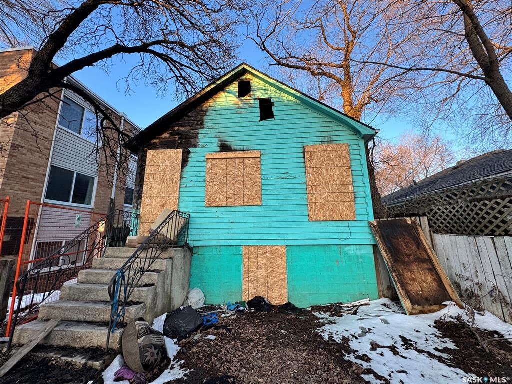 120 T Avenue S, SK034604, Saskatchewan,