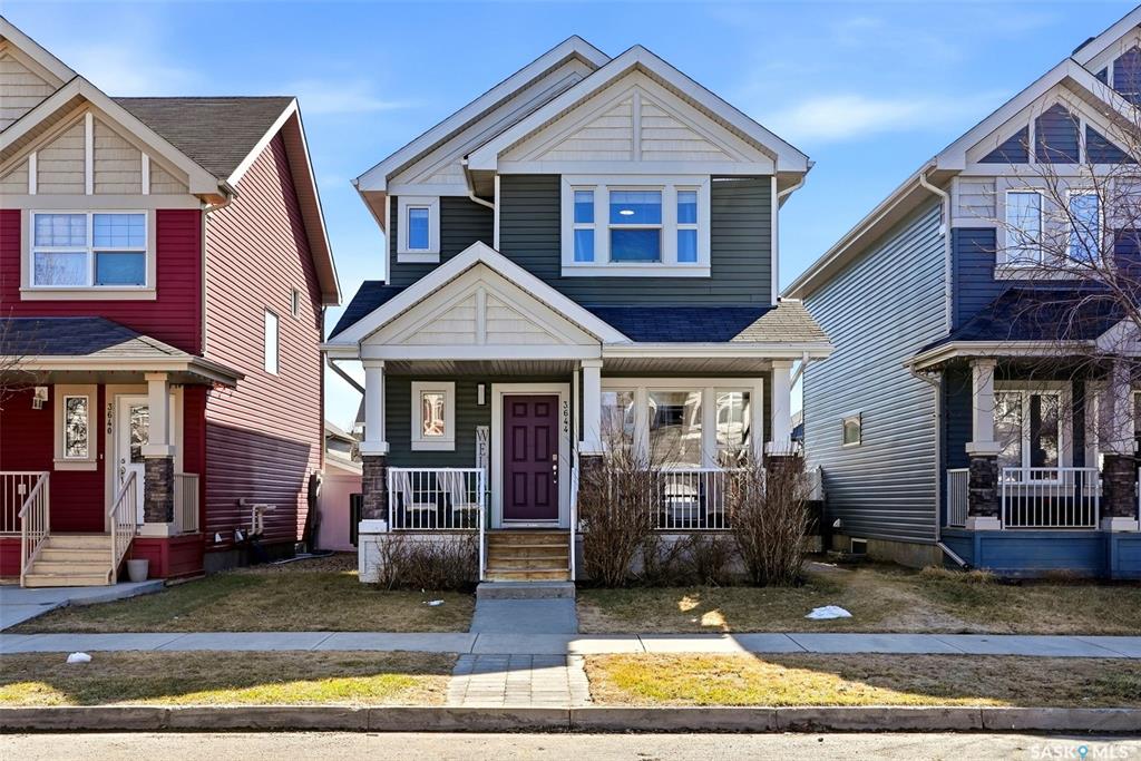 3644 Green Moss Lane, SK034607, Saskatchewan,