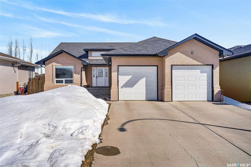3 Fouhse Drive, SK034610, Saskatchewan,