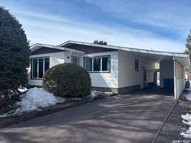 210 Alexander Avenue, SK034611, Saskatchewan,