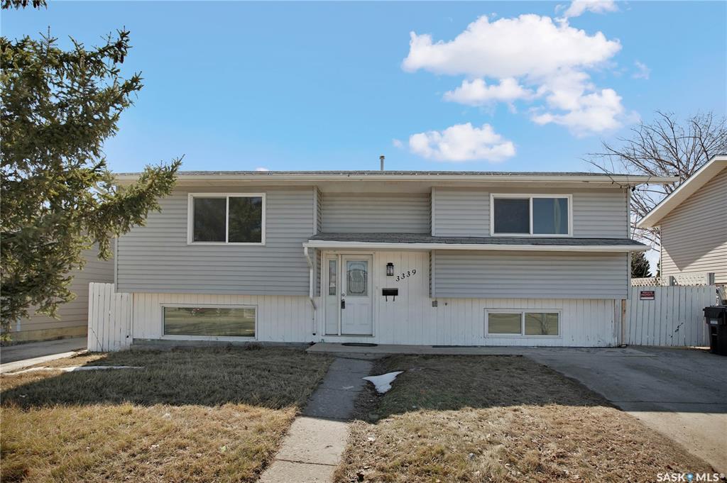3339 Fairlight Drive, SK034615, Saskatchewan,