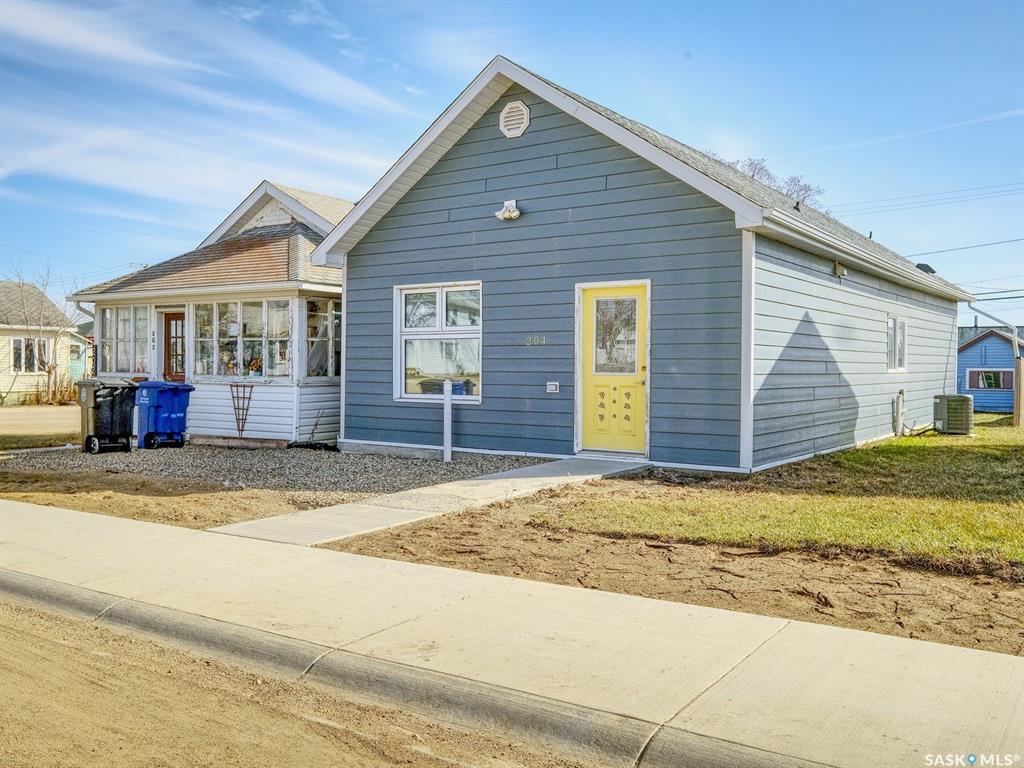 204 2nd Avenue W, SK034616, Saskatchewan,