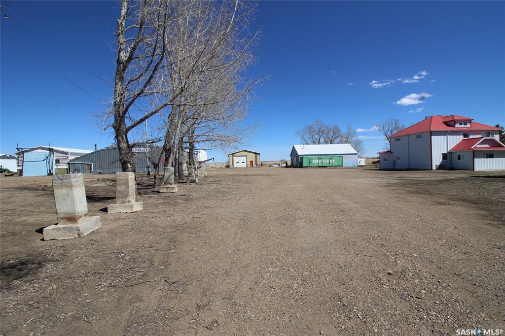 8241 Range Road, SK034617, Saskatchewan,