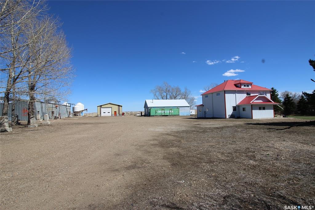 8241 Range Road, SK034618, Saskatchewan,
