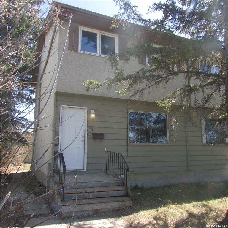 451 Mcintosh Street, SK034619, Saskatchewan,
