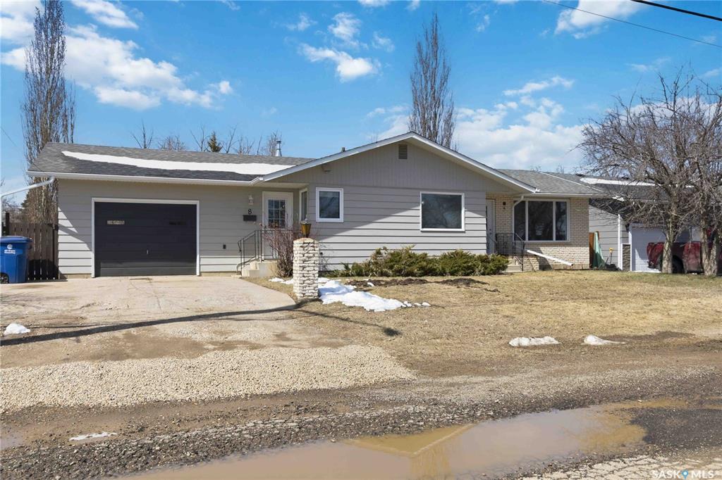 8 Park Avenue, SK034620, Saskatchewan,