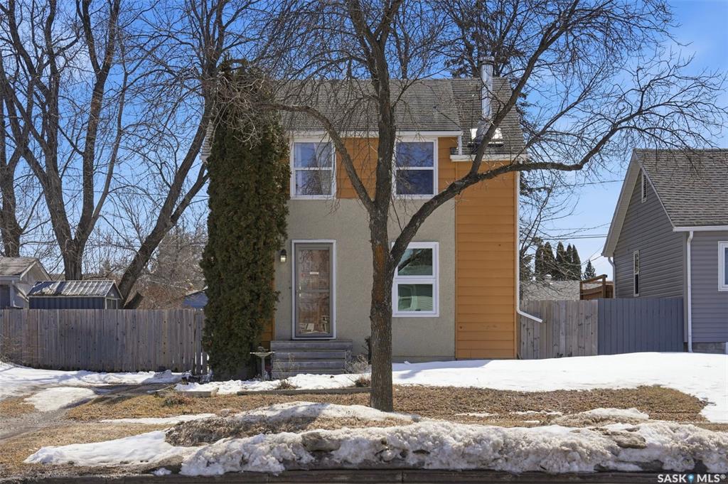 1951 15th Street W, SK034621, Saskatchewan,