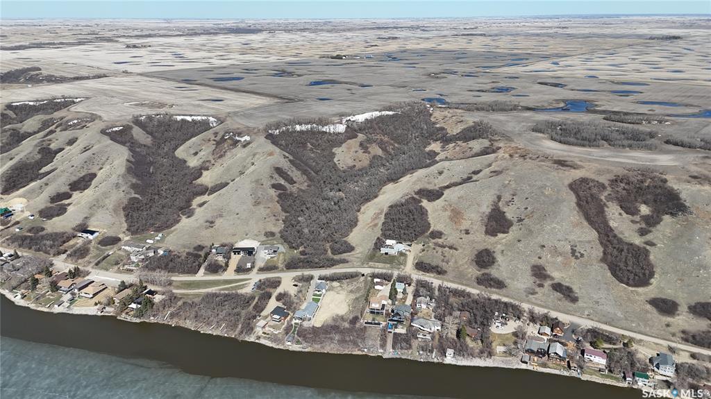Second View of Spanier Acerage, North Qu'Appelle Rm No. 187, Saskatchewan, S0G 1S0
