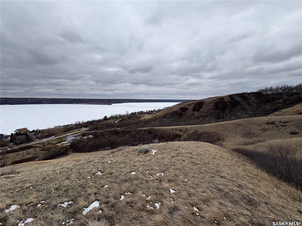 Third View of Spanier Acerage, North Qu'Appelle Rm No. 187, Saskatchewan, S0G 1S0