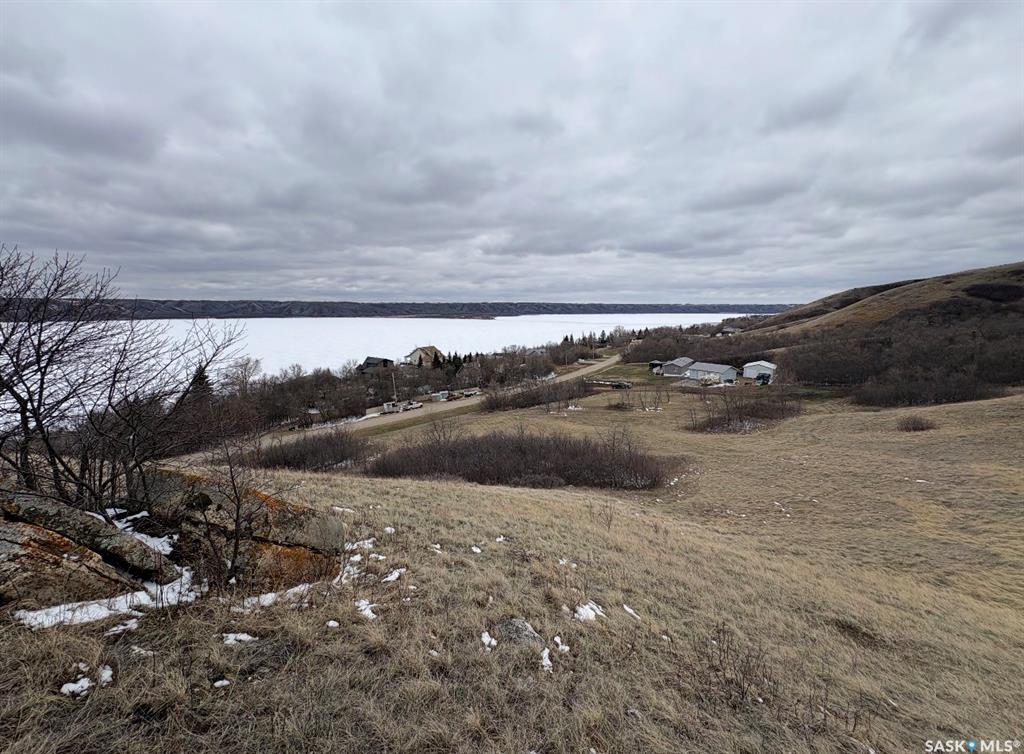 Fourth View of Spanier Acerage, North Qu'Appelle Rm No. 187, Saskatchewan, S0G 1S0