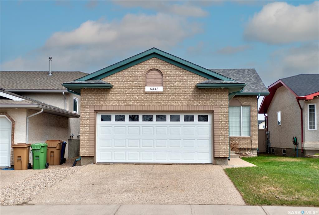 6343 Hird Crescent, SK034625, Saskatchewan,