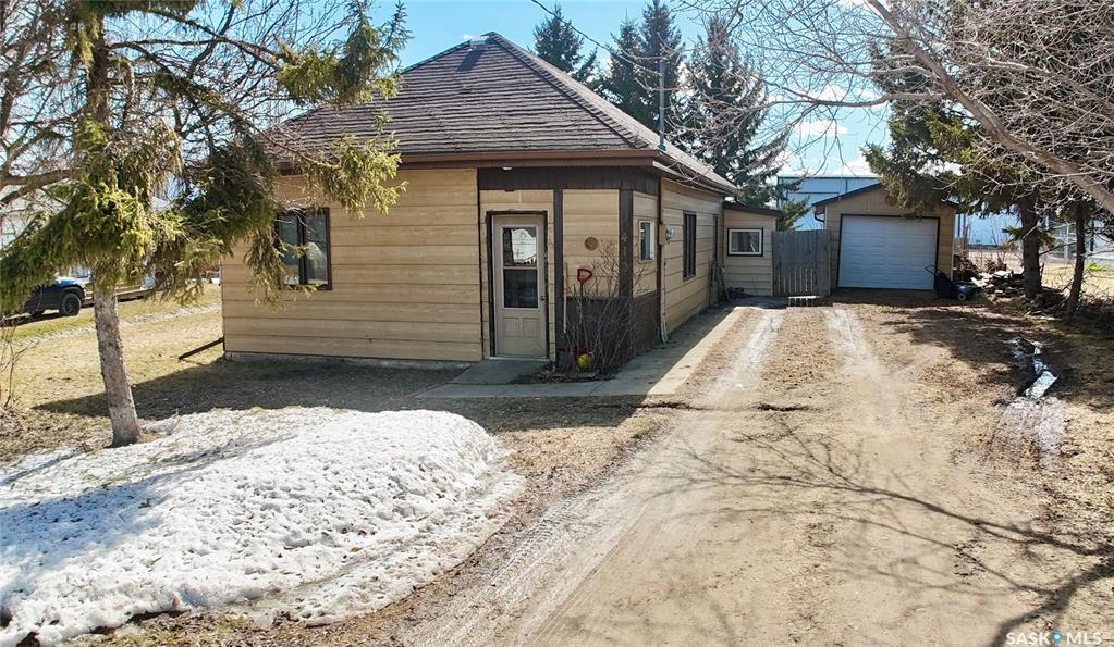 412 Gibson Avenue, SK034629, Saskatchewan,
